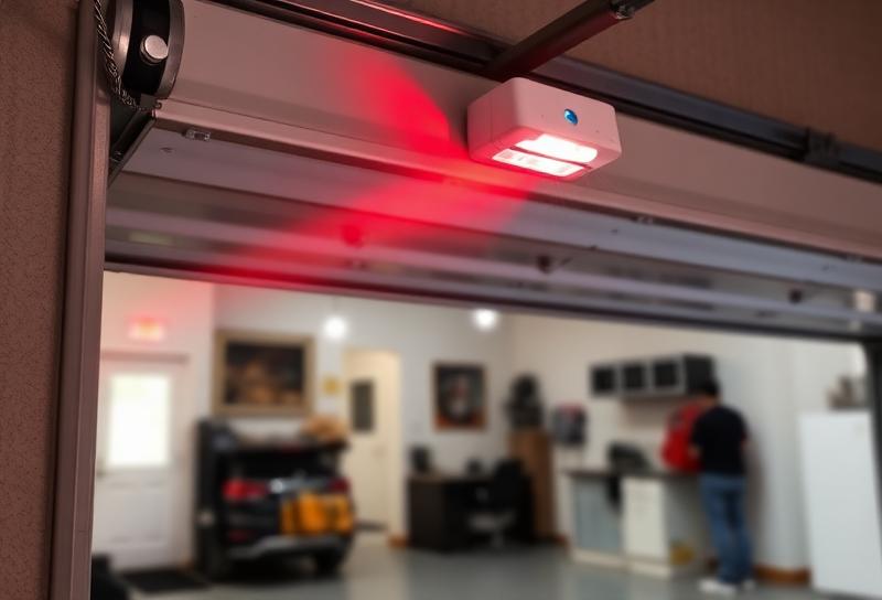 Motion Detection: Protecting Your Family