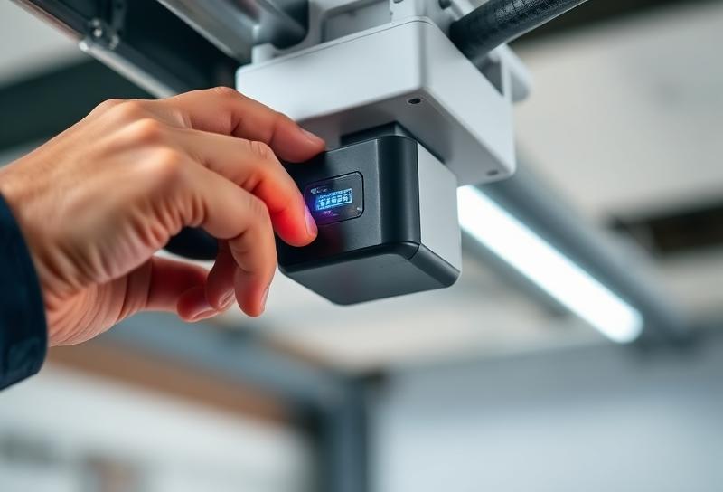 Sensor Calibration: A Complete Guide for Homeowners